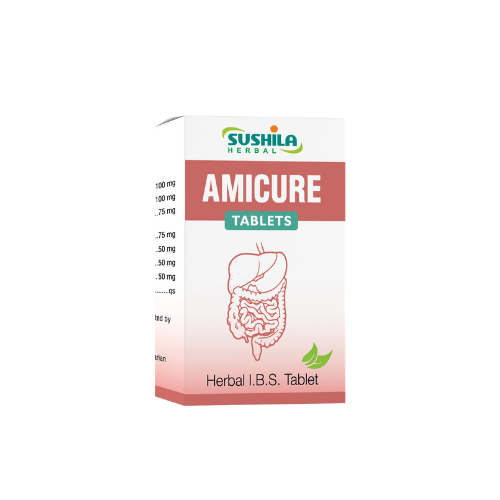 Amicure Tablet