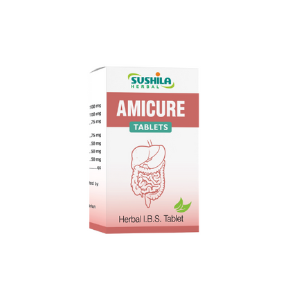 Amicure Tablet