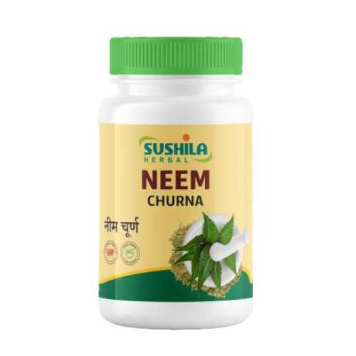 Neem Churna