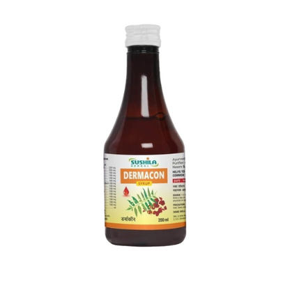 Dermacon Syrup