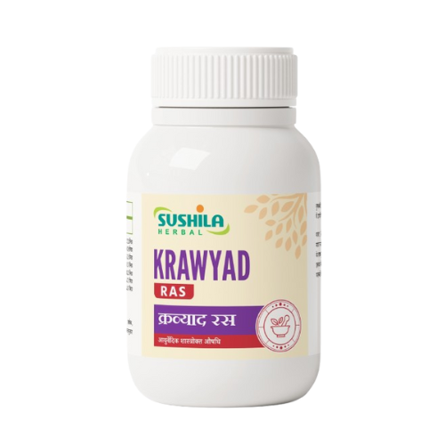 Krawyad Ras