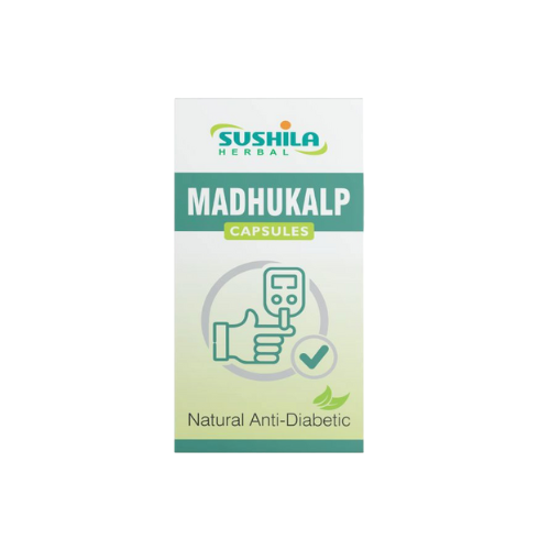 Madhukalp Capsules