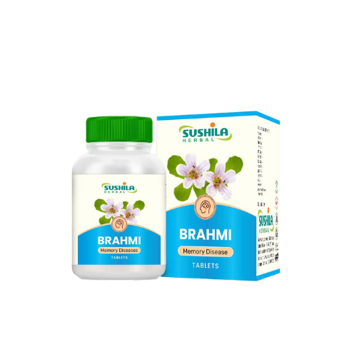 Brahmi Tablet