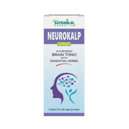 Neurokalp Syrup