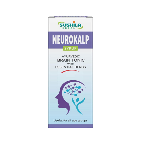 Neurokalp Syrup