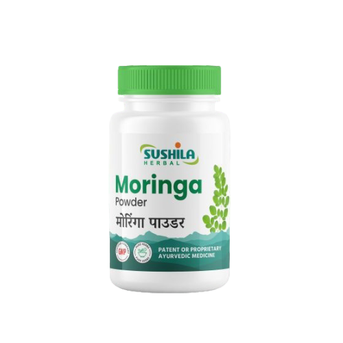 Moringa Powder