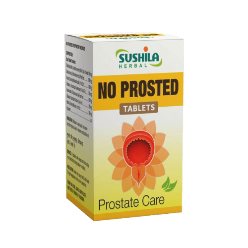No Prosted Tablet