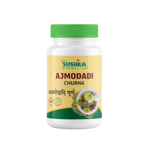 Ajmodadi Churna
