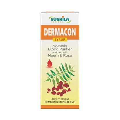 Dermacon Syrup