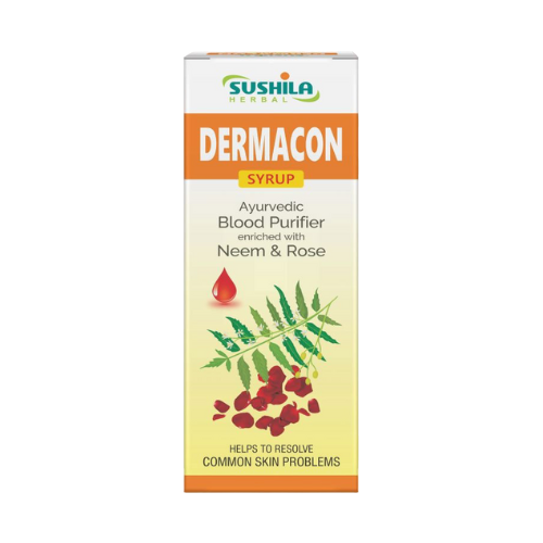 Dermacon Syrup