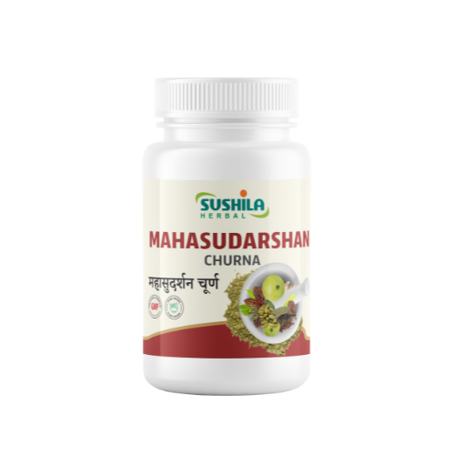 Mahasudarshan Churna