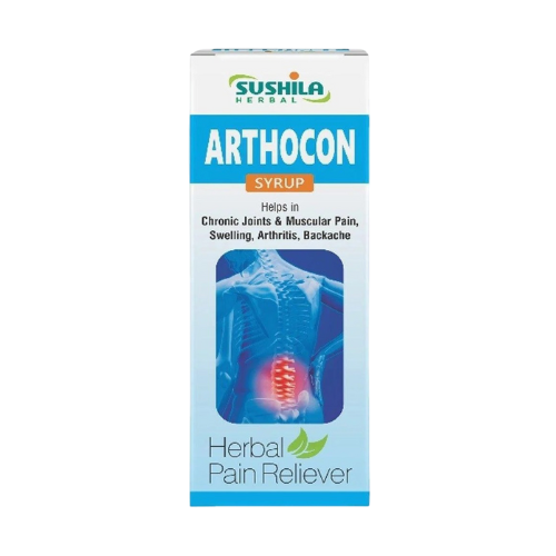 Arthocon Syrup