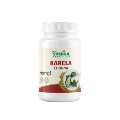Karela Churna