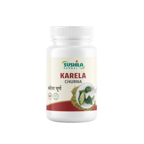 Karela Churna