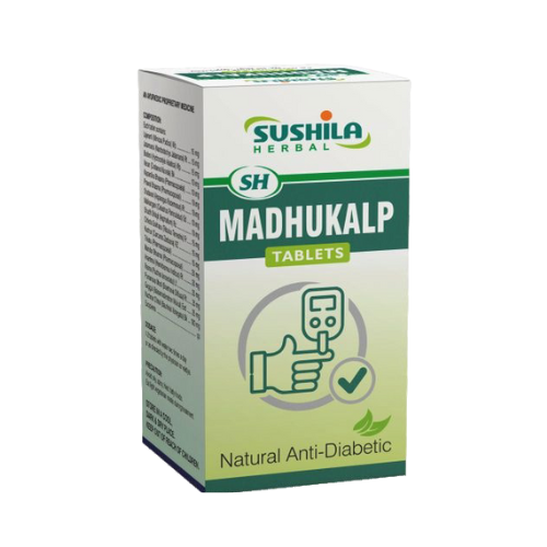 Sh. Madhukalp Tablet