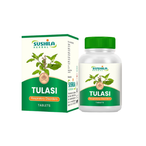Tulasi Tablet
