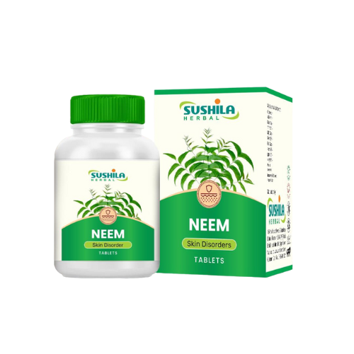 Neem Tablets