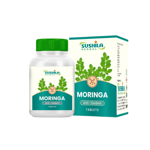 Moringa Tablets