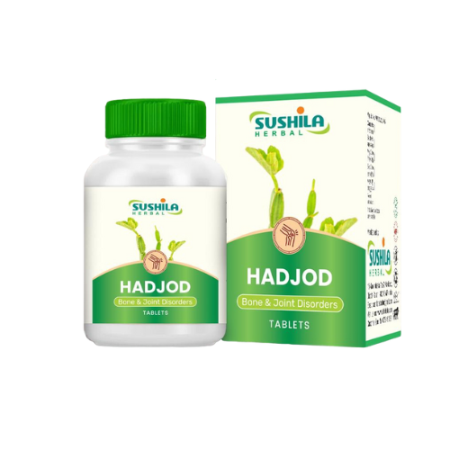 Hadjod Tablets