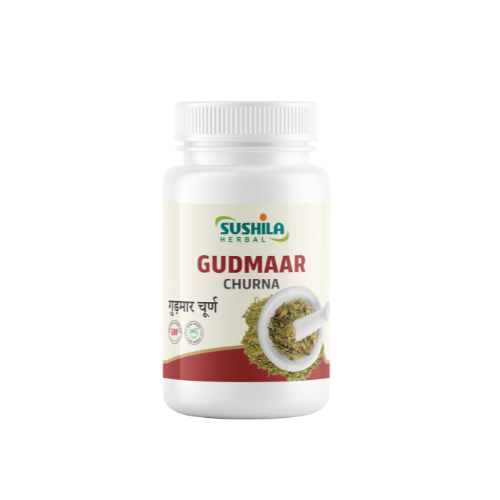 Gudmaar Churna