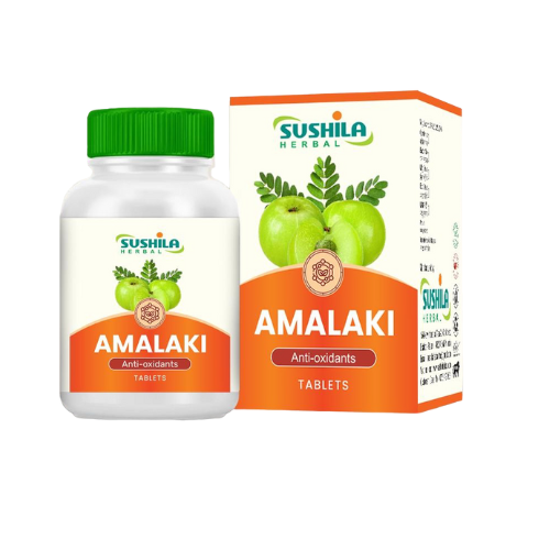 Amalaki Tablets