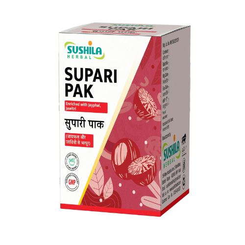 Supari Pak