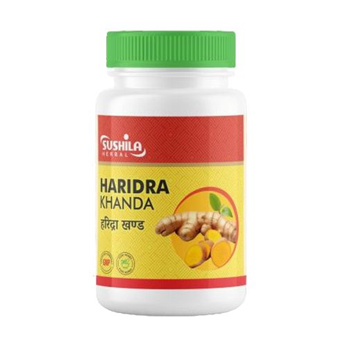 Haridra Khanda