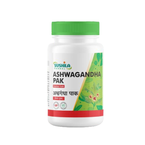 Ashwagandha Pak