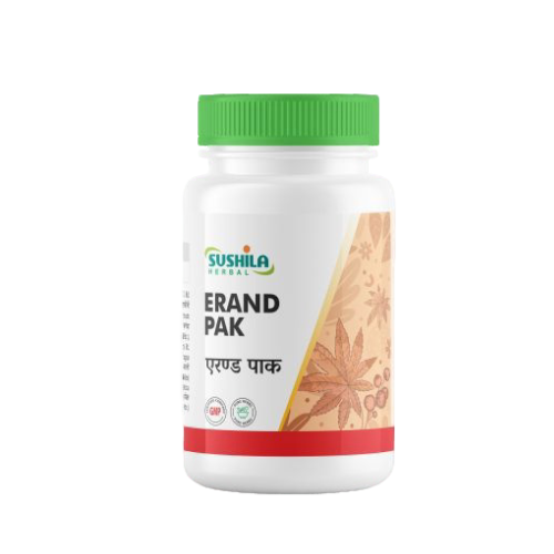 Erand Pak