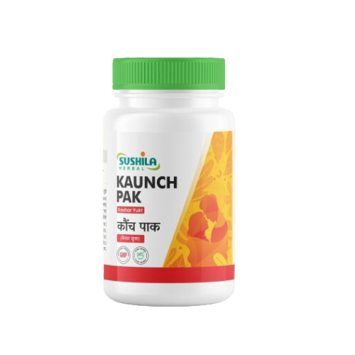 Kaunch Pak