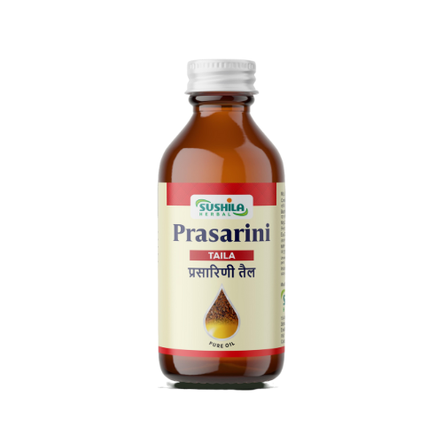 Prasarini Oil