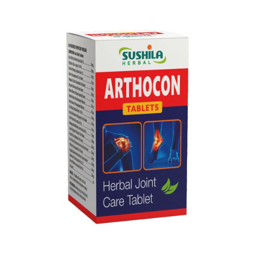 Arthocon Tablets