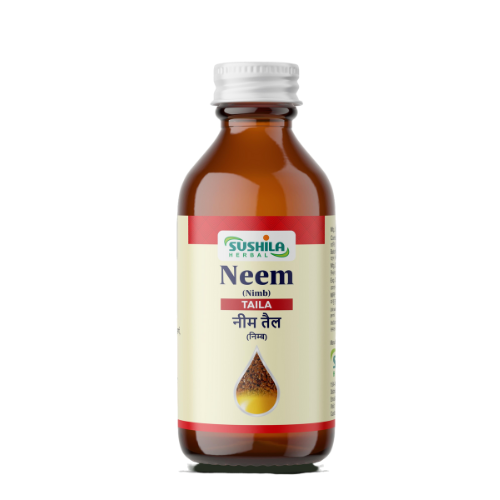 Neem Oil