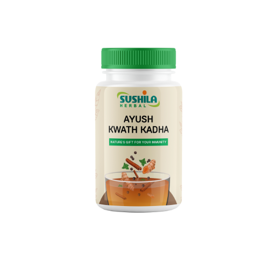 Ayush Kadha