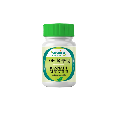 Rasnadi Guggulu