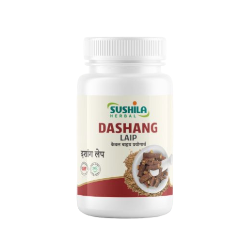 Dashang Laip