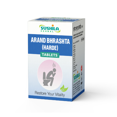Arand Bhrashta (Harde) Tablets