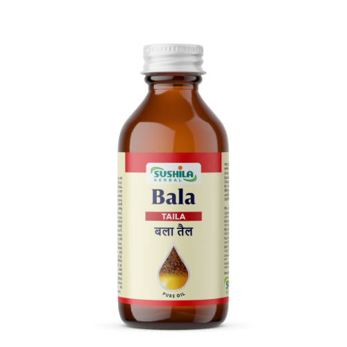 Bala Taila