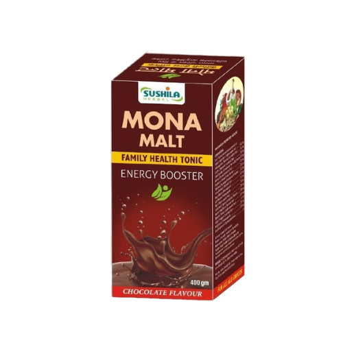 Mona Malt
