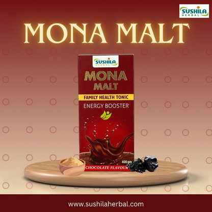 Mona Malt