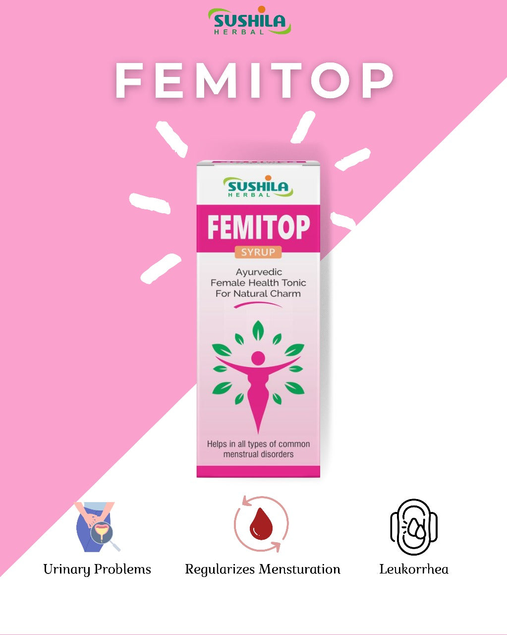 Femitop Syrup