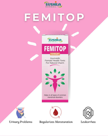 Femitop Syrup