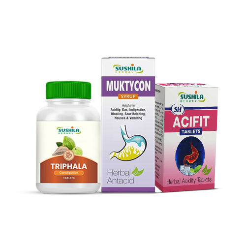 Anti Acidty Care