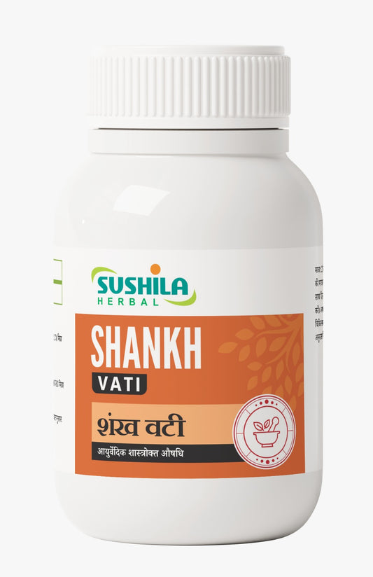 SHANKH VATI