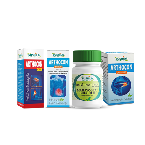 Artho Care Pluse