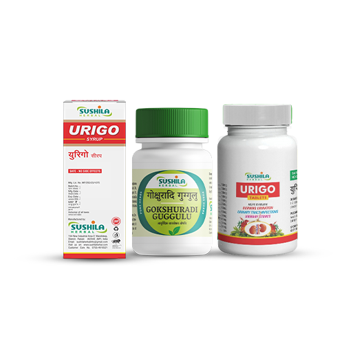 UTI Care